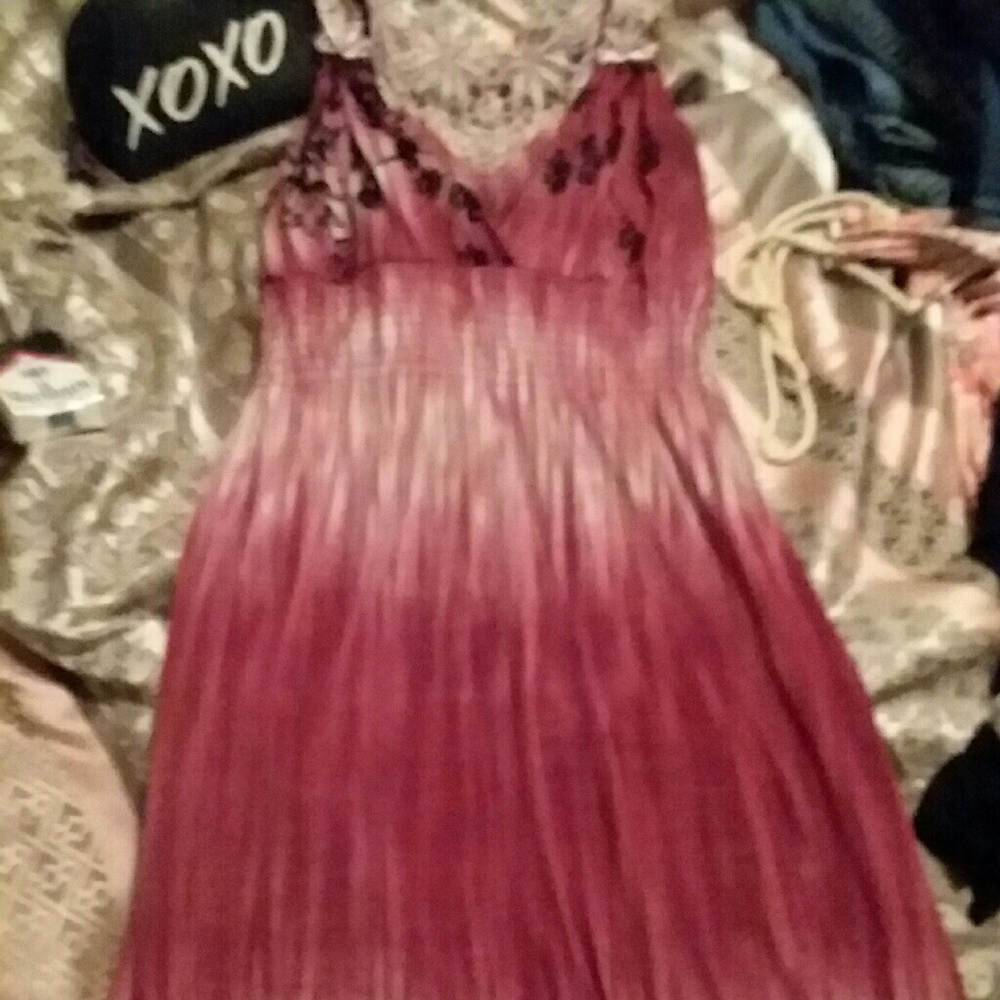 Cute dress
